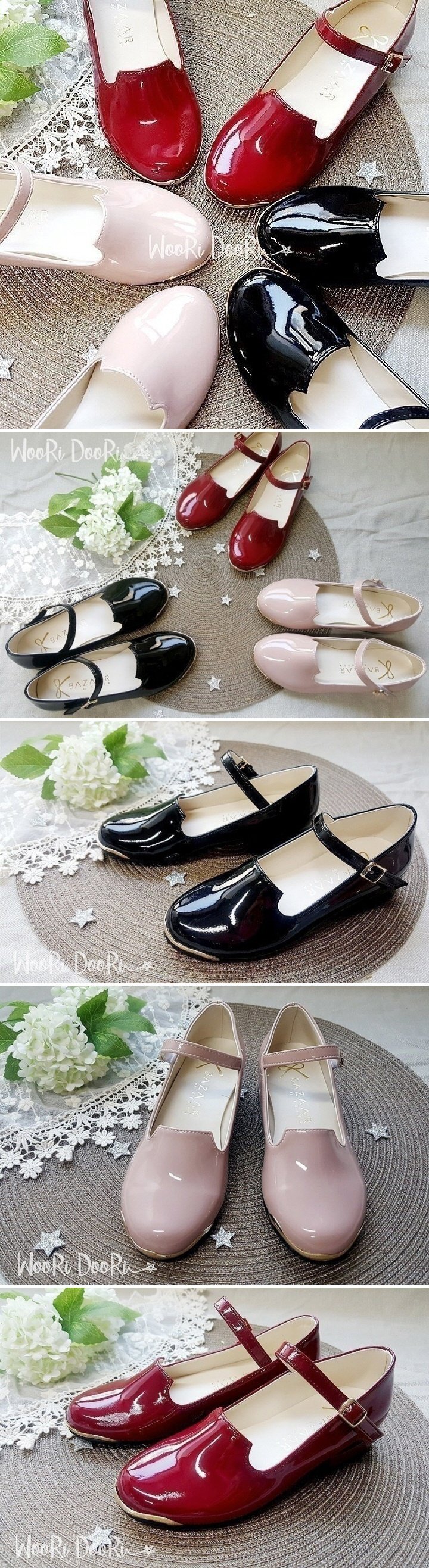 Woori Doori - Korean Children Fashion - #magicofchildhood - Fox Miu Decoration