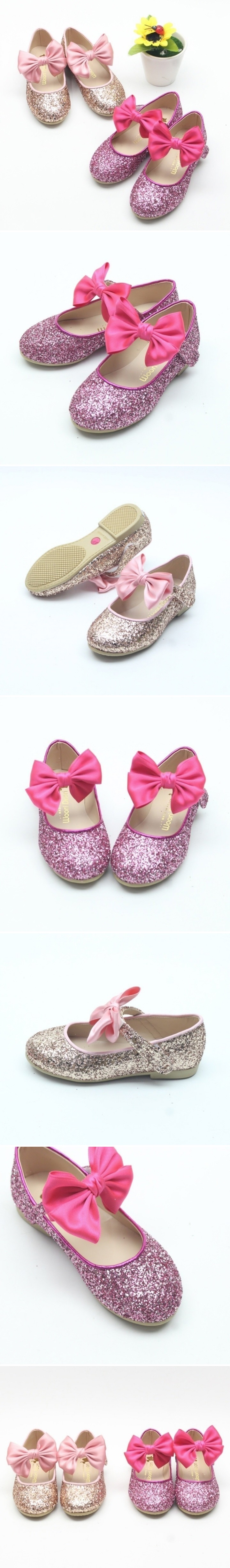 Woori Doori - Korean Children Fashion - #stylishchildhood - Glory Back Ribbon