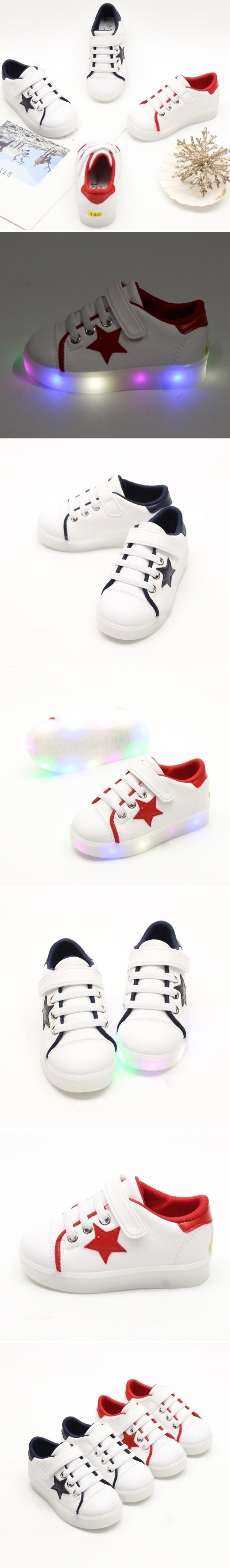 Woori Doori - Korean Children Fashion - #toddlerclothing - BJ Star LED