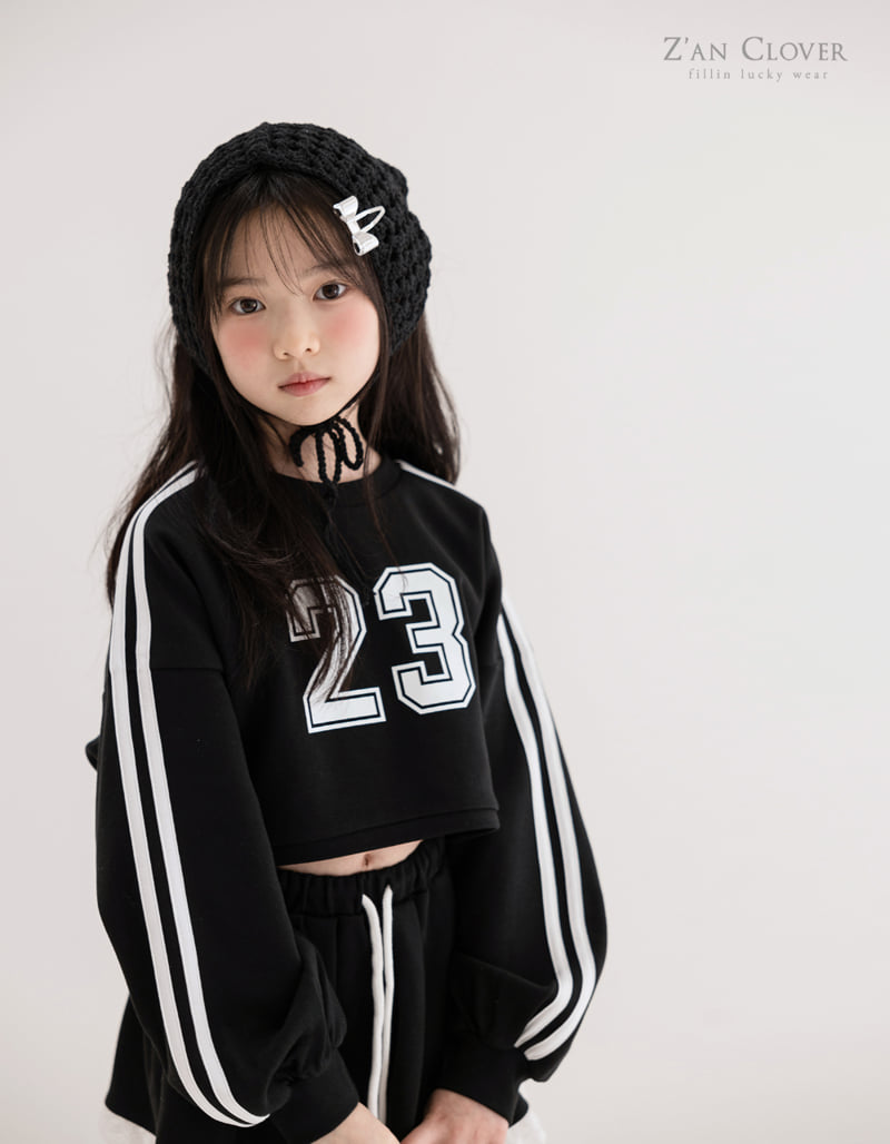 Zan Clover - Korean Children Fashion - #discoveringself - 23 Flare Setup - 6