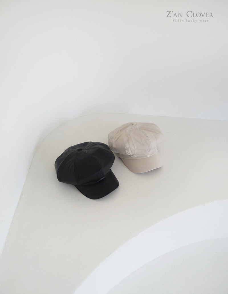 Zan Clover - Korean Children Fashion - #kidsshorts - Gian Hat - 4