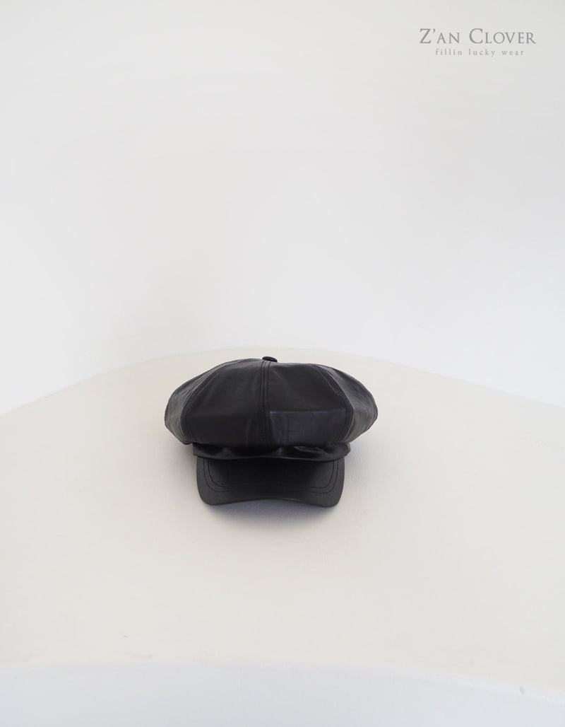 Zan Clover - Korean Children Fashion - #magicofchildhood - Gian Hat - 8