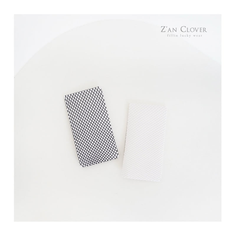 Zan Clover - Korean Children Fashion - #minifashionista - Fishnet Stockings