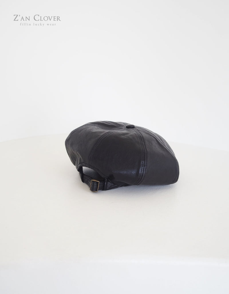 Zan Clover - Korean Children Fashion - #todddlerfashion - Gian Hat - 11
