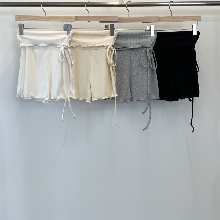 140 Avenue - Korean Women Fashion - #momslook - High Rib Pants