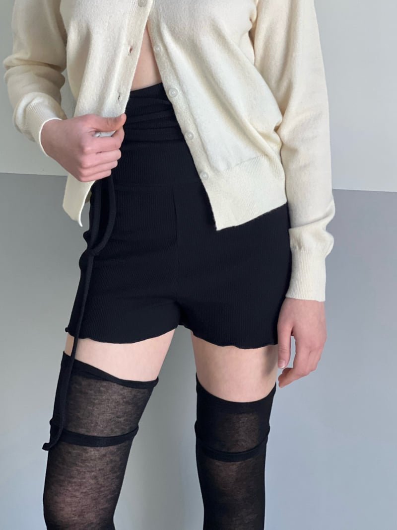 140 Avenue - Korean Women Fashion - #momslook - High Rib Pants - 11