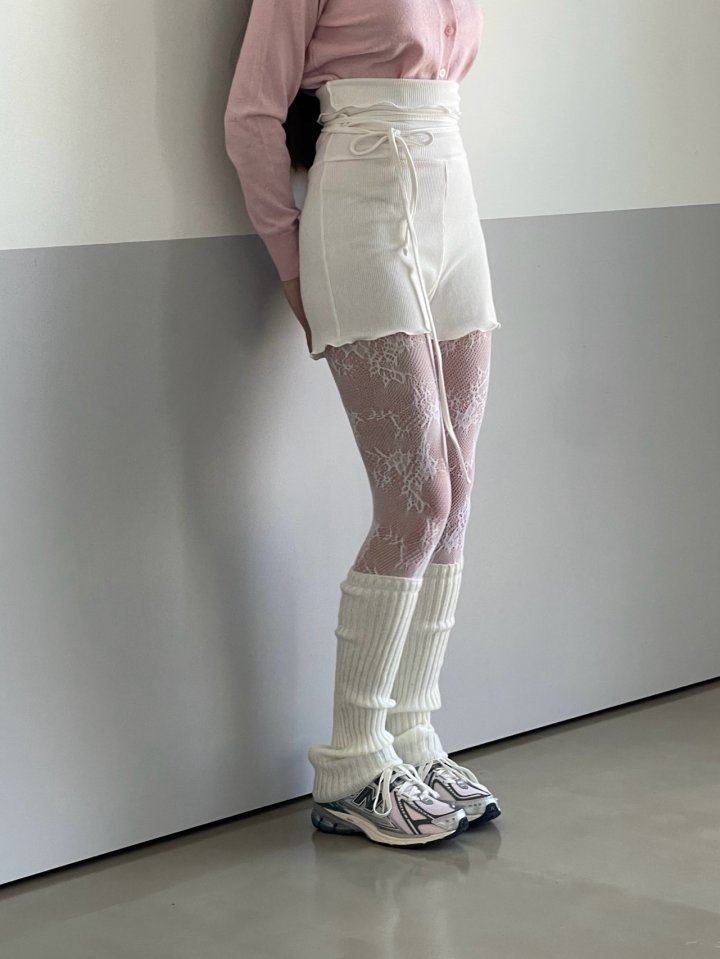 140 Avenue - Korean Women Fashion - #momslook - High Rib Pants - 5