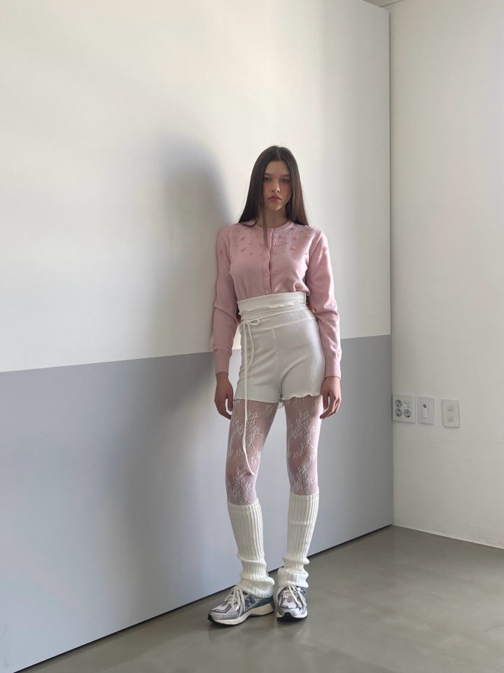 140 Avenue - Korean Women Fashion - #momslook - High Rib Pants - 7