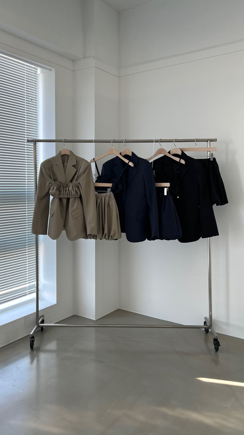 140 Avenue - Korean Women Fashion - #momslook - Cozy Pumpkin Skirt - 11