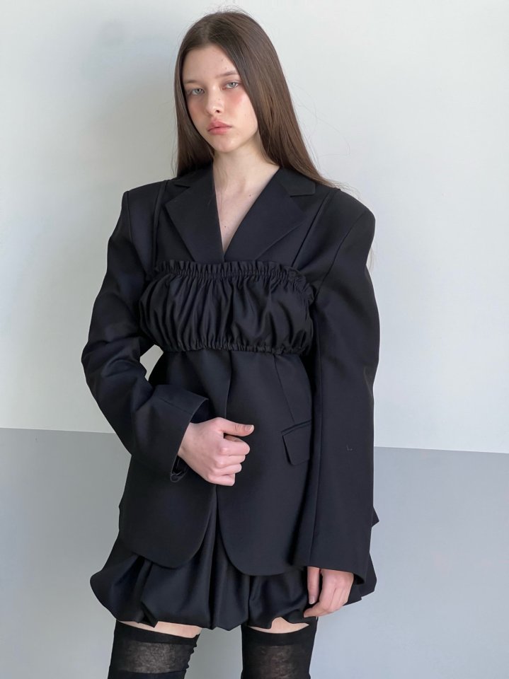 140 Avenue - Korean Women Fashion - #momslook - Cozy Pumpkin Skirt - 9