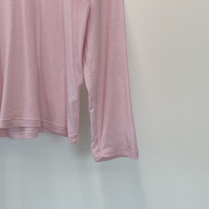 140 Avenue - Korean Women Fashion - #momslook - Tencel Double Tee - 8