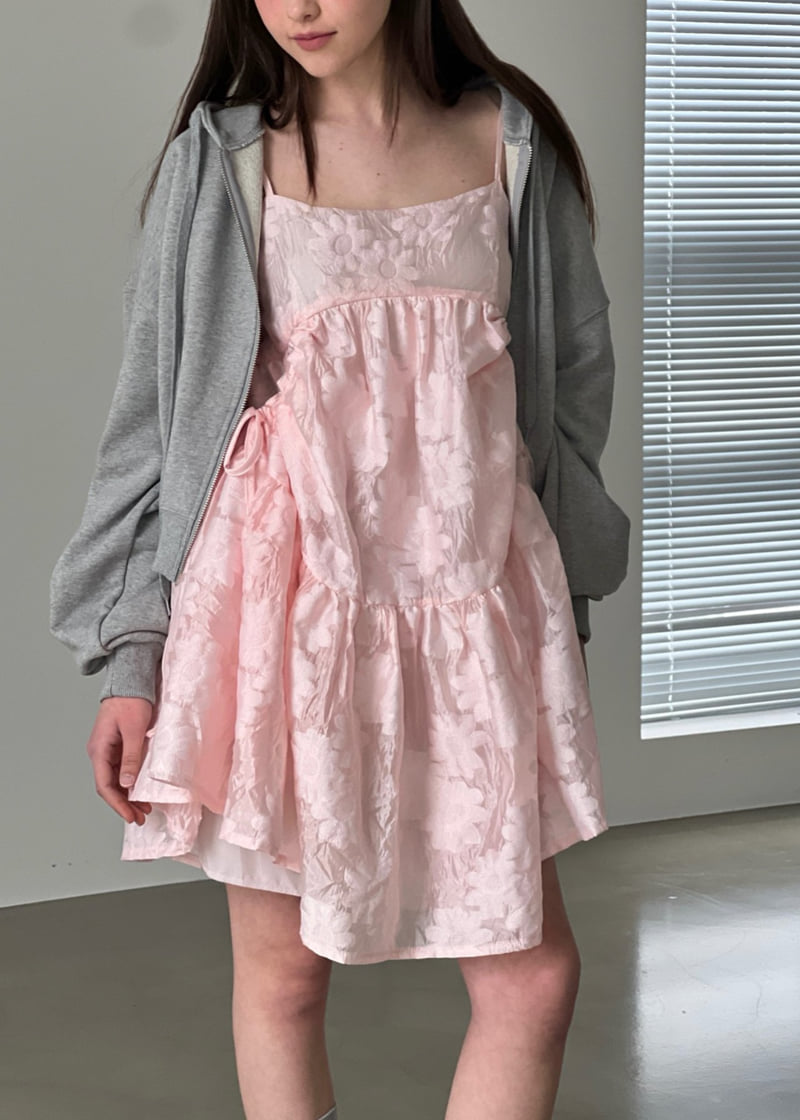 140 Avenue - Korean Women Fashion - #momslook - Delly Hood Jumper - 9