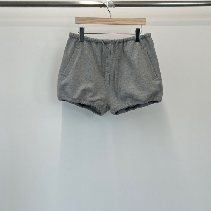 140 Avenue - Korean Women Fashion - #womensfashion - Delly Button Pants - 4