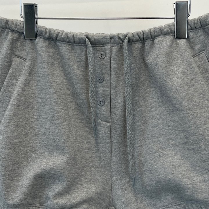 140 Avenue - Korean Women Fashion - #momslook - Delly Button Pants - 6
