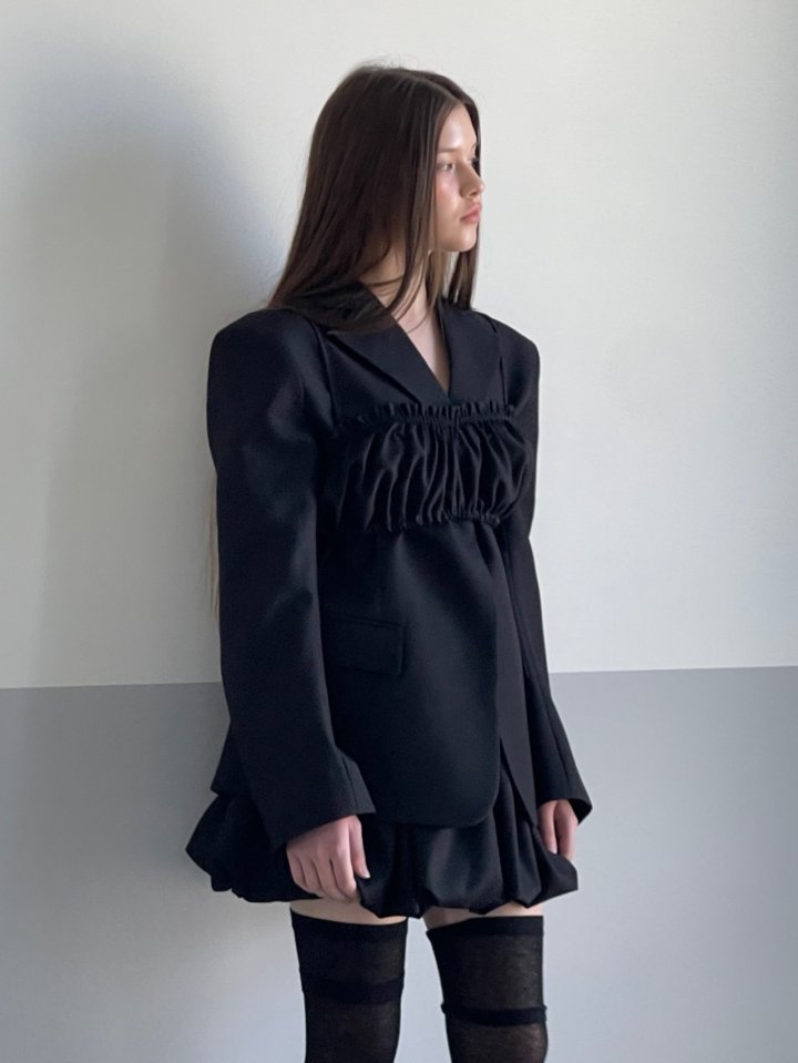 140 Avenue - Korean Women Fashion - #thelittlethings - Cozy Pumpkin Skirt - 8