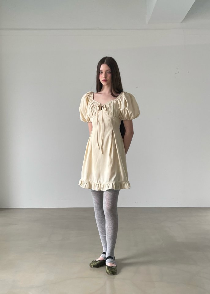 140 Avenue - Korean Women Fashion - #thelittlethings - Timo Pintuck One-piece - 11