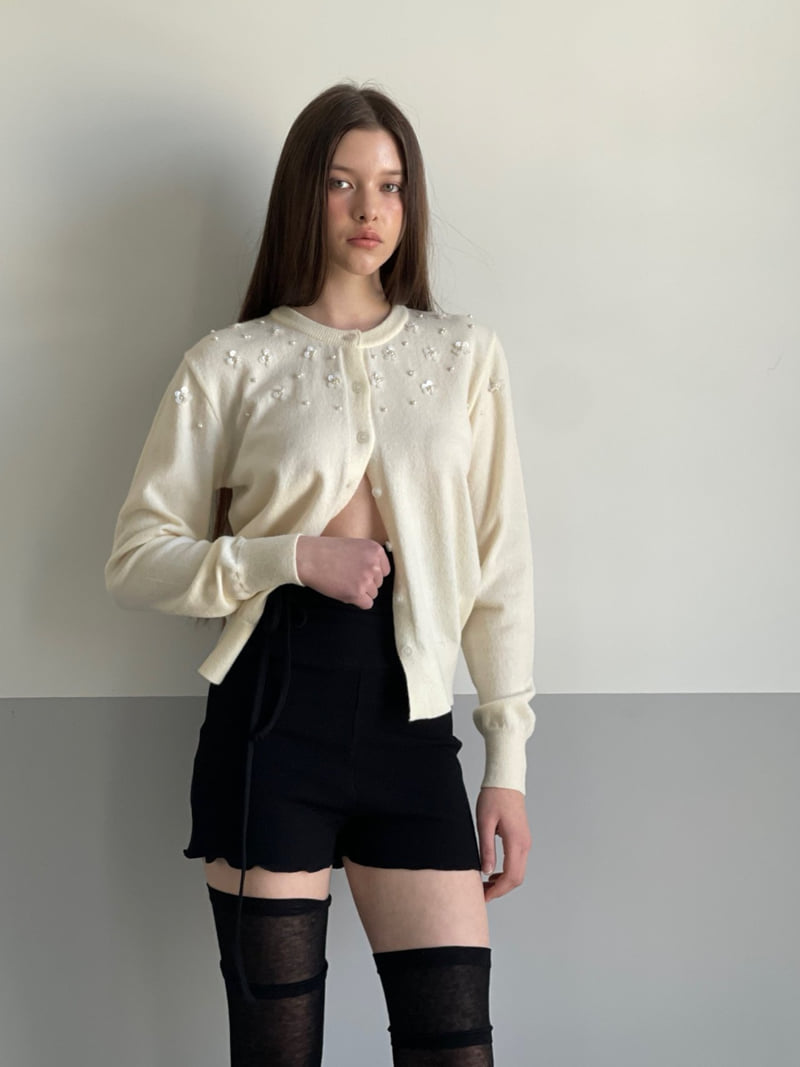 140 Avenue - Korean Women Fashion - #womensfashion - High Rib Pants - 12