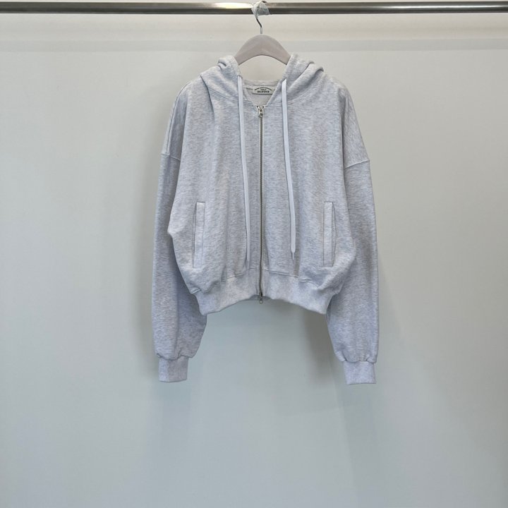 140 Avenue - Korean Women Fashion - #womensfashion - Delly Hood Jumper - 2