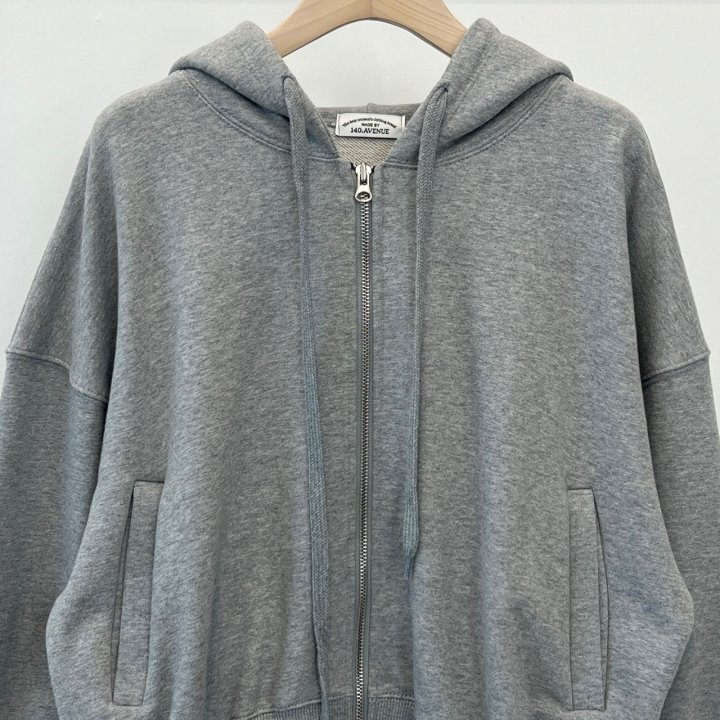 140 Avenue - Korean Women Fashion - #womensfashion - Delly Hood Jumper - 6