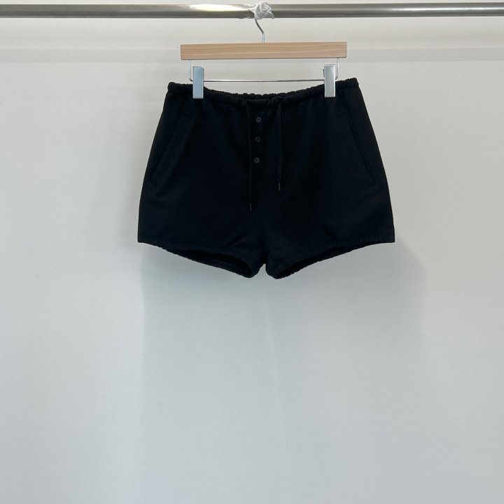 140 Avenue - Korean Women Fashion - #womensfashion - Delly Button Pants - 5