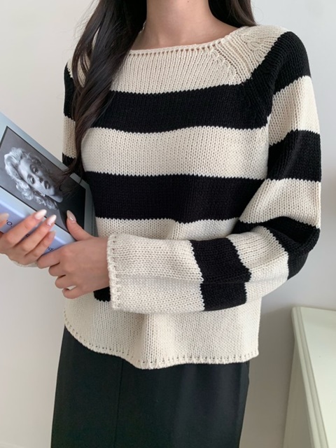 Like Square Knit Like Square Knit