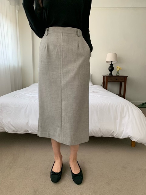 Lucy Span Skirt Lucy Span Skirt