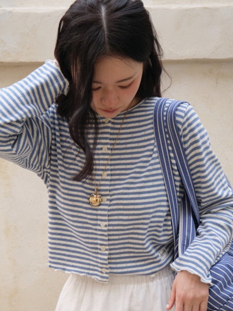 Adult Spring Cardigan