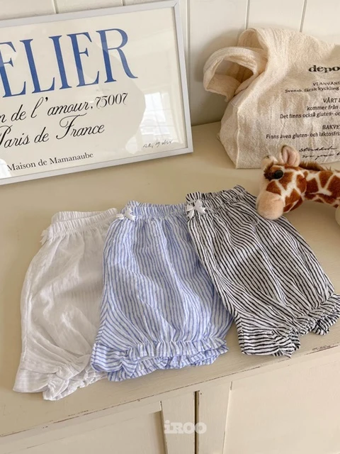 Stripe Bloomer Stripe Bloomer