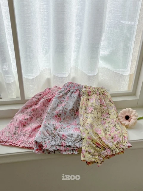 Rose Bloomer Rose Bloomer