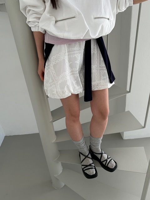 Rosa Skirt Rosa Skirt
