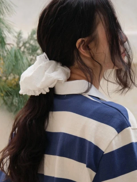 Adult Hair Frill Band Adult Hair Frill Band