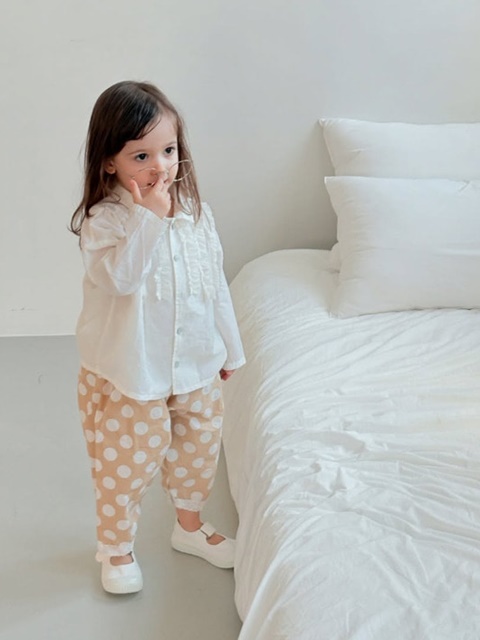 Avena Pants