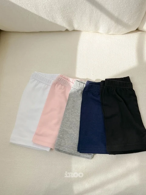 Short Plain Underpants Short Plain Underpants