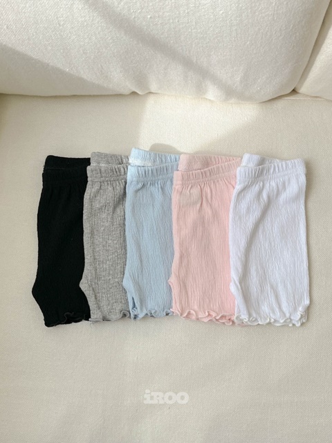 Short Bebe Underpants Short Bebe Underpants