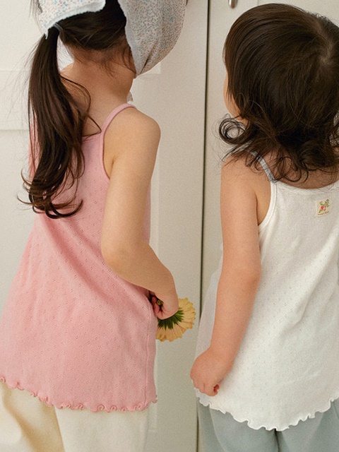 Bayer Long Sleeveless Tee