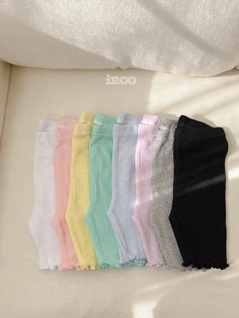 Rib Leggings Rib Leggings