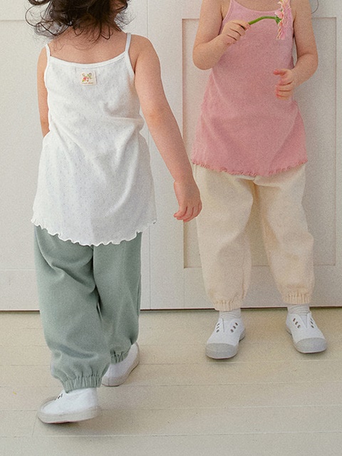 Clover Jogger Pants