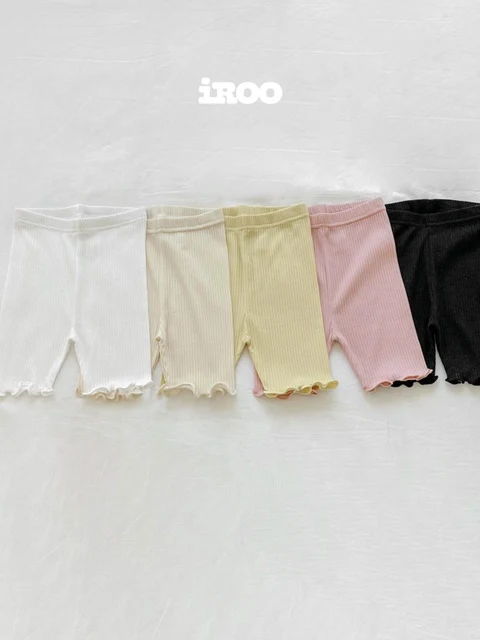 Moco Rib leggings Moco Rib leggings