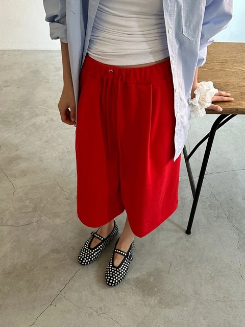 Max Bermuda Pants Max Bermuda Pants