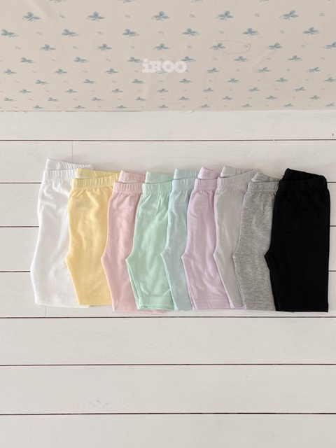 Plain Leggings Plain Leggings