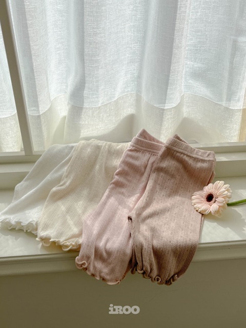 Eyelet Leggings Eyelet Leggings