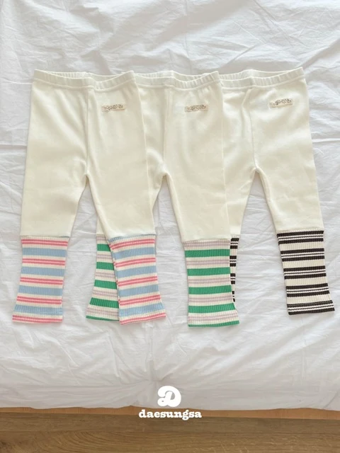 Bess Stripe Leggings Bess Stripe Leggings