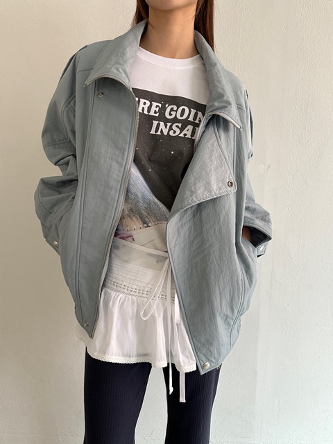 Wavy Jumper