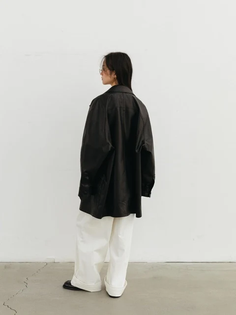Choice Jacket