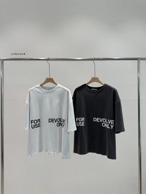 Square Tee