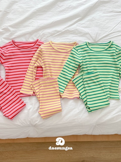 My Stripe Easywear My Stripe Easywear
