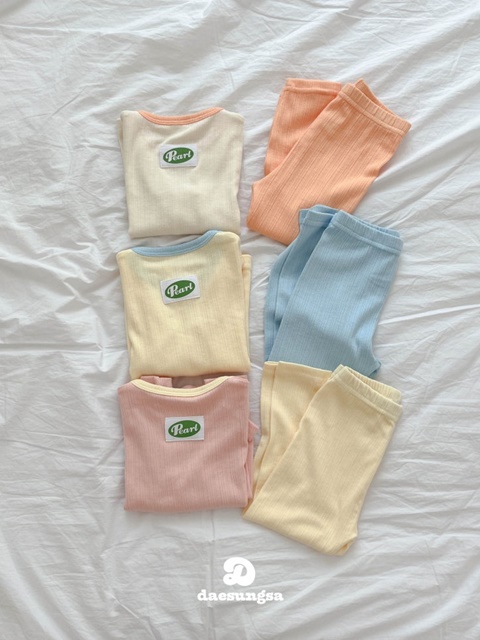 Smoothie Raglan Easywear Smoothie Raglan Easywear