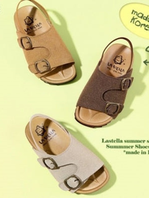 Nice Sandals Nice Sandals