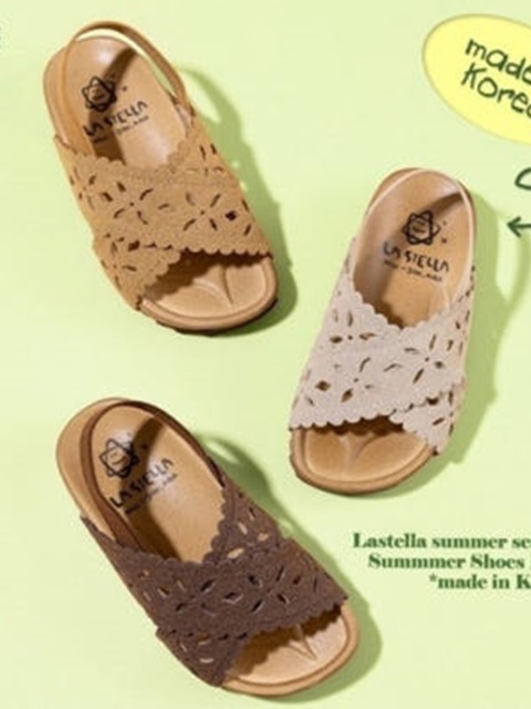 Sage Sandals Sage Sandals