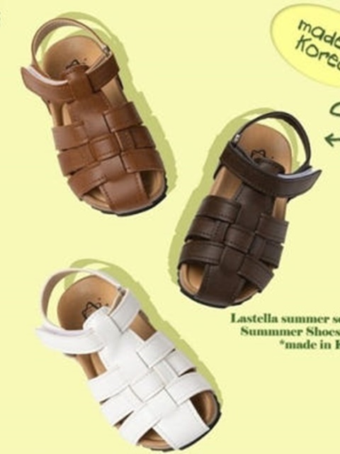 Suez Sandals Suez Sandals